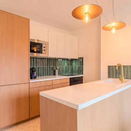 3 Bedroom Apartment On The Grand Place Lille Exterior foto