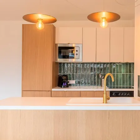3 Bedroom Apartment On The Grand Place Lille Exterior foto