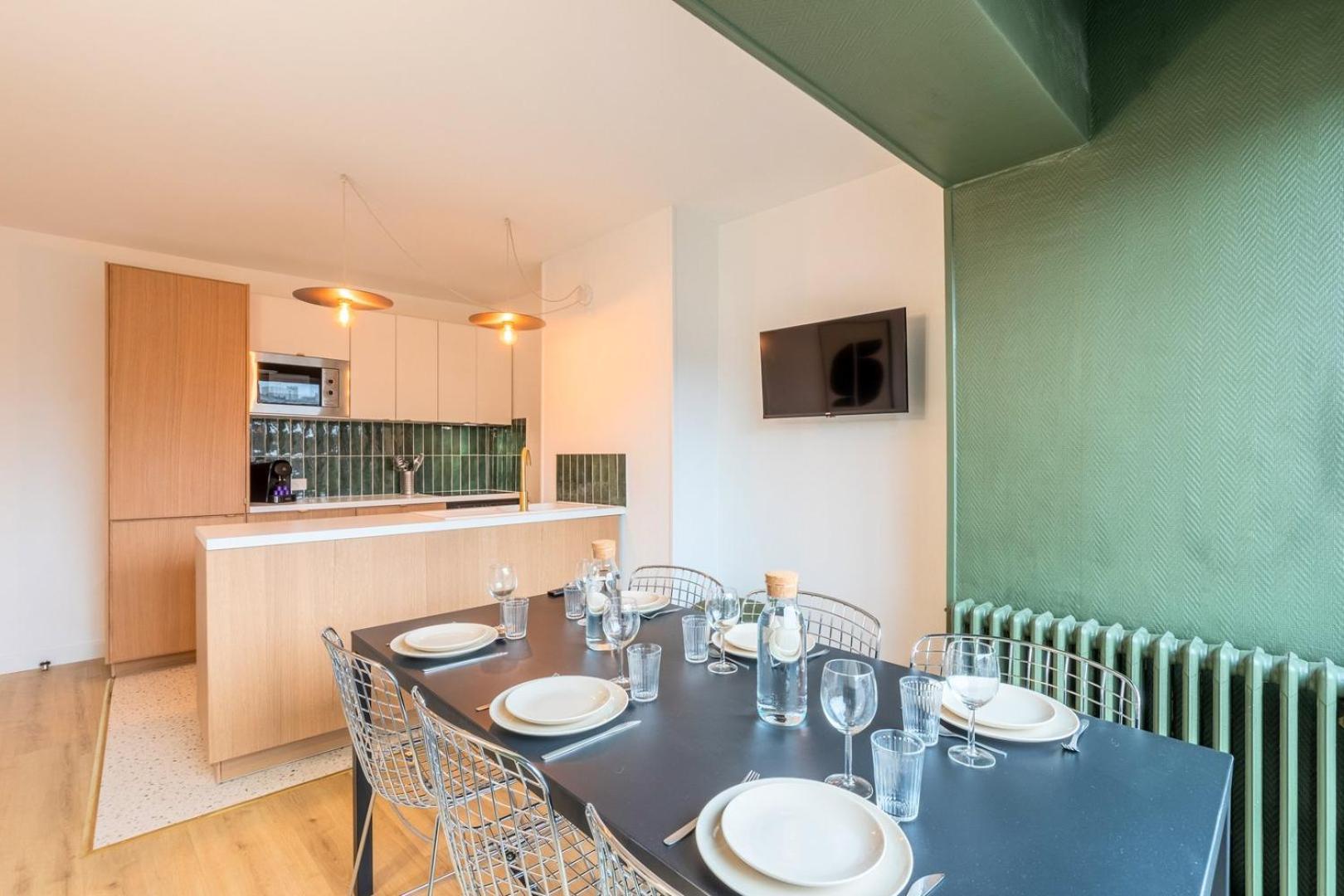 Appartement 3 Bedroom On The Grand Place *