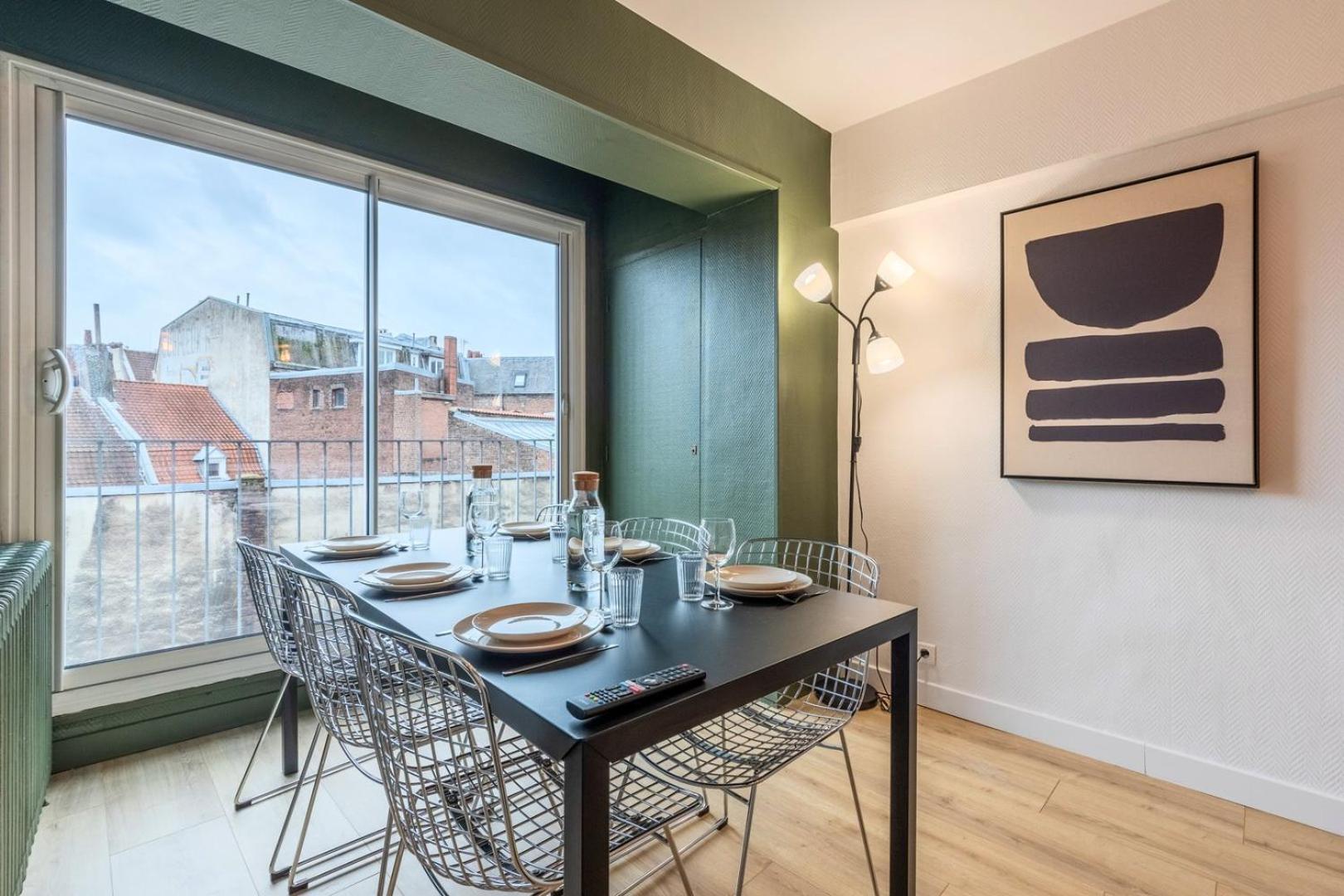 Appartement 3 Bedroom On The Grand Place *