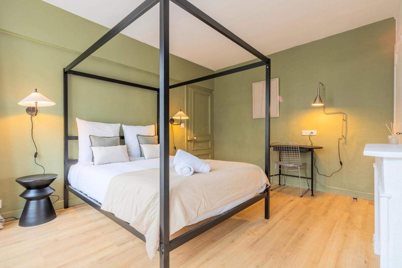 3 Bedroom On The Grand Place Appartement