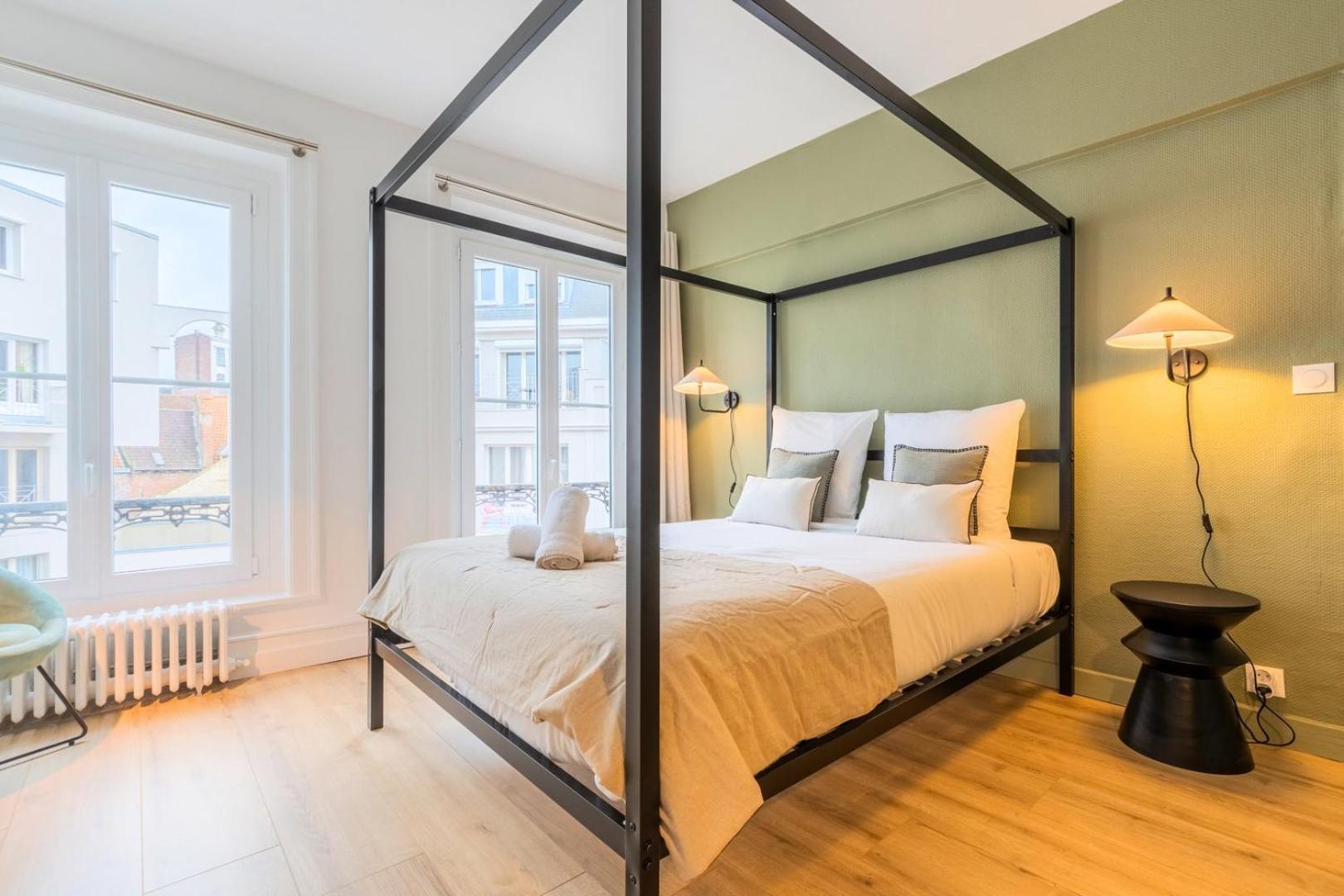 Appartement 3 Bedroom On The Grand Place *