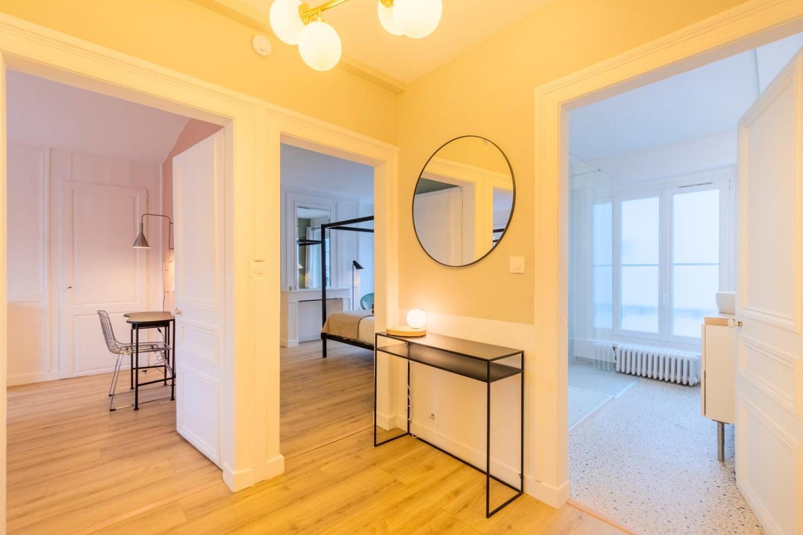 3 Bedroom On The Grand Place Rijsel