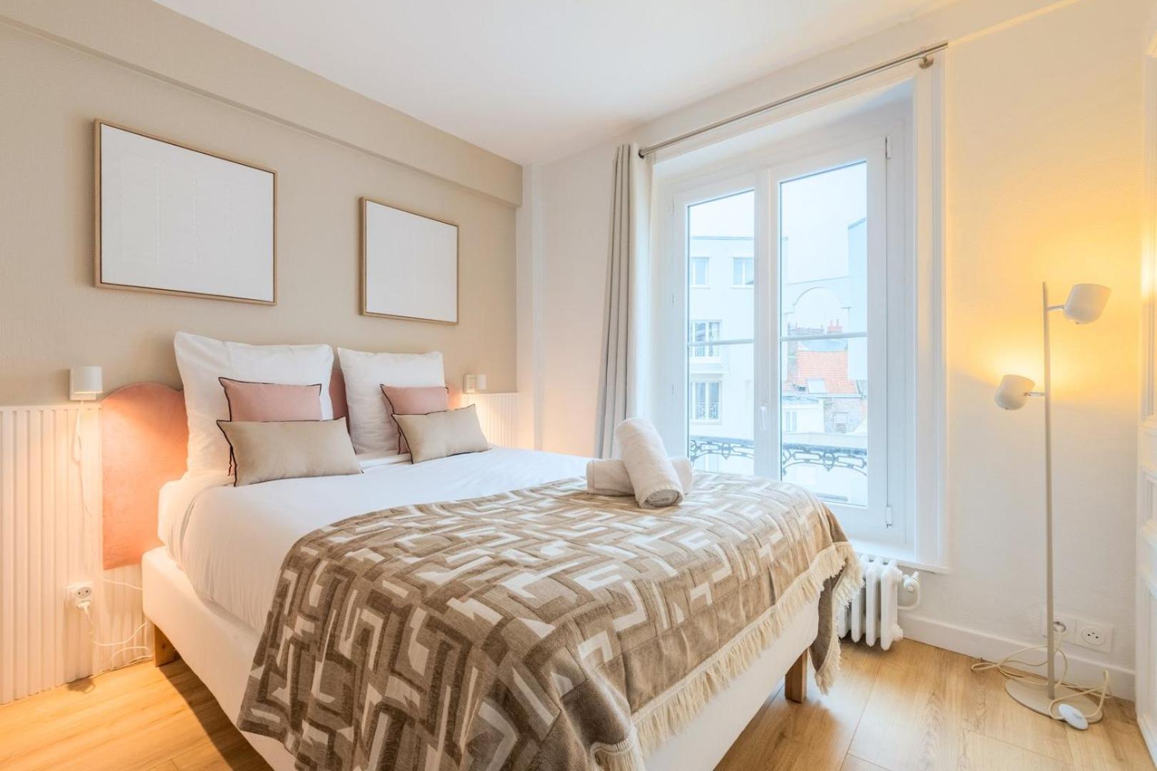 3 Bedroom On The Grand Place Rijsel