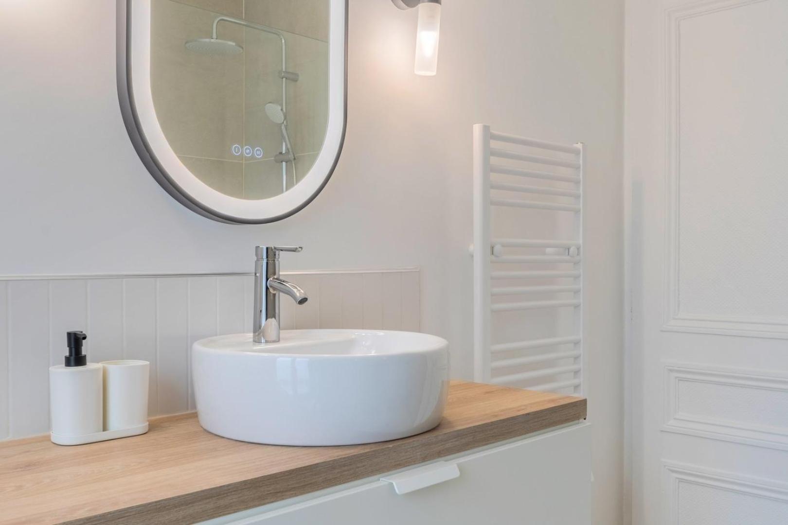 3 Bedroom On The Grand Place Appartement Rijsel
