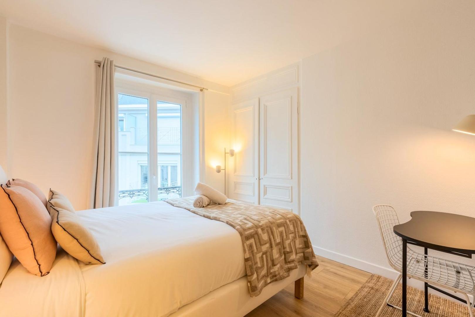 3 Bedroom On The Grand Place Appartement